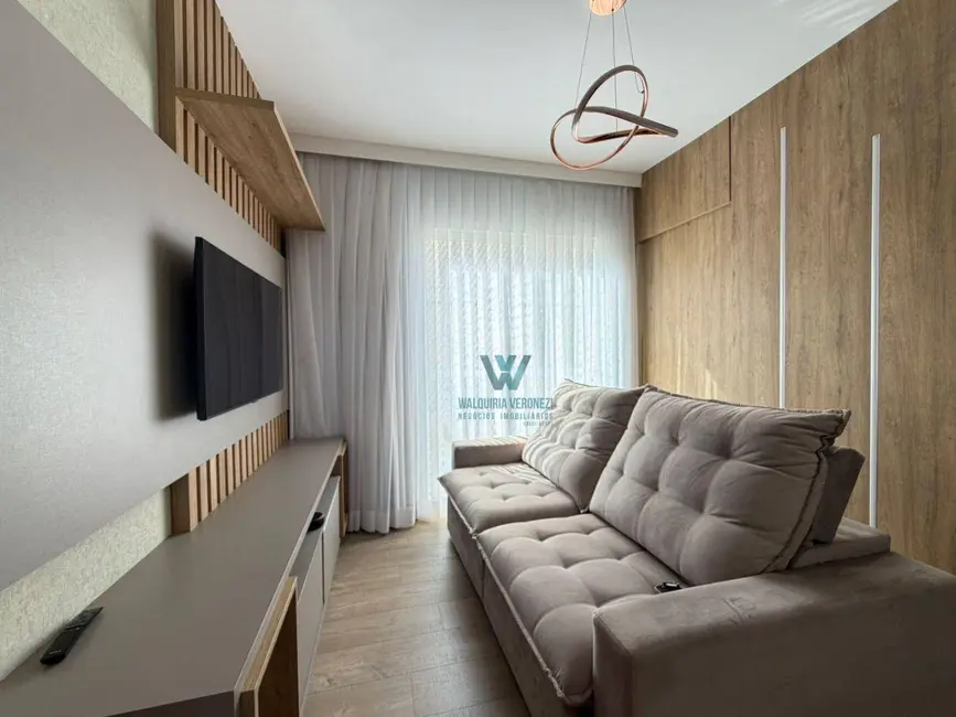 Foto 1 de Apartamento com 2 quartos à venda, 78m2 em Pocos De Caldas - MG