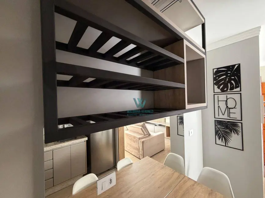 Foto 4 de Apartamento com 2 quartos à venda, 78m2 em Pocos De Caldas - MG