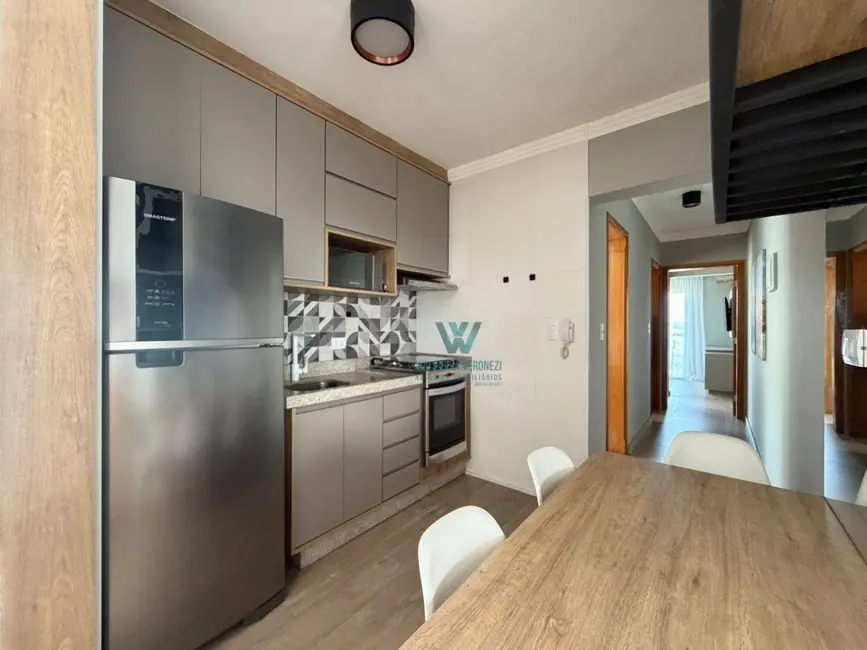 Foto 5 de Apartamento com 2 quartos à venda, 78m2 em Pocos De Caldas - MG
