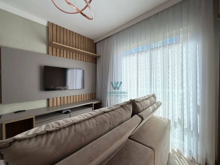 Foto 2 de Apartamento com 2 quartos à venda, 78m2 em Pocos De Caldas - MG