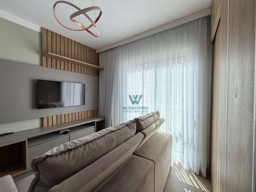 Foto 3 de Apartamento com 2 quartos à venda, 78m2 em Pocos De Caldas - MG