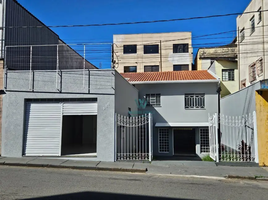 Foto 5 de Loja para alugar, 55m2 em Centro, Pocos De Caldas - MG