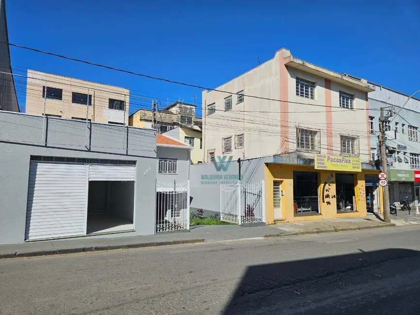 Foto 2 de Loja para alugar, 55m2 em Centro, Pocos De Caldas - MG