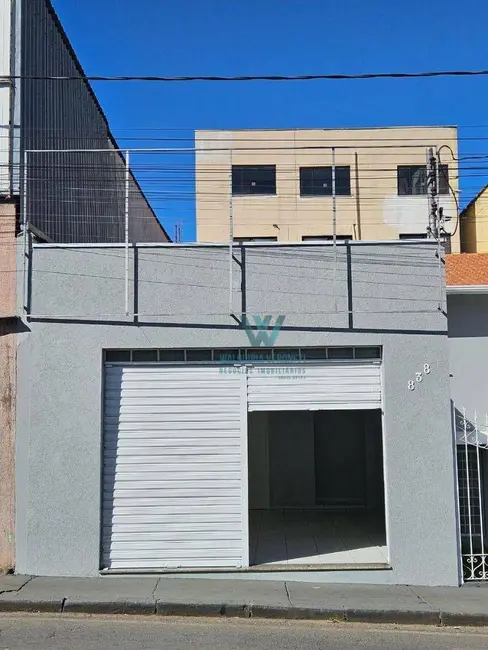 Foto 4 de Loja para alugar, 55m2 em Centro, Pocos De Caldas - MG