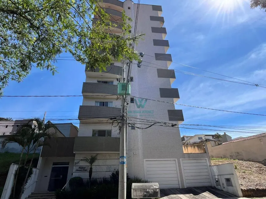 Foto 3 de Apartamento com 3 quartos para alugar, 182m2 em Jardim Quisisana, Pocos De Caldas - MG