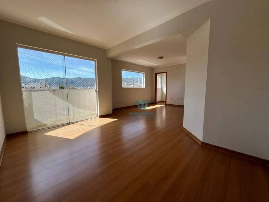 Foto 7 de Apartamento com 3 quartos para alugar, 182m2 em Jardim Quisisana, Pocos De Caldas - MG