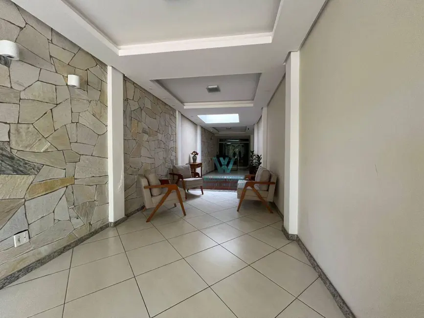 Foto 4 de Apartamento com 3 quartos para alugar, 182m2 em Jardim Quisisana, Pocos De Caldas - MG