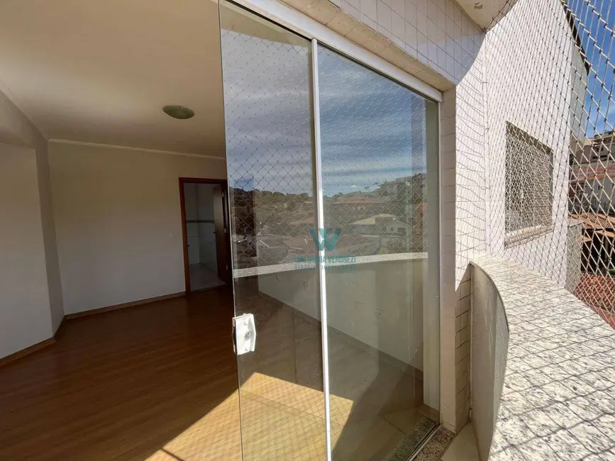 Foto 9 de Apartamento com 3 quartos para alugar, 182m2 em Jardim Quisisana, Pocos De Caldas - MG