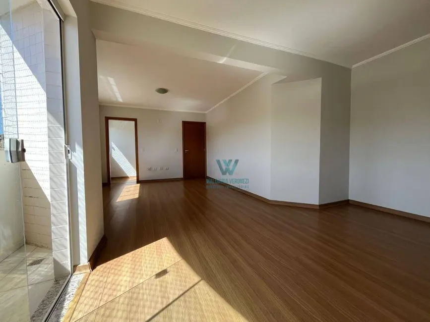 Foto 8 de Apartamento com 3 quartos para alugar, 182m2 em Jardim Quisisana, Pocos De Caldas - MG