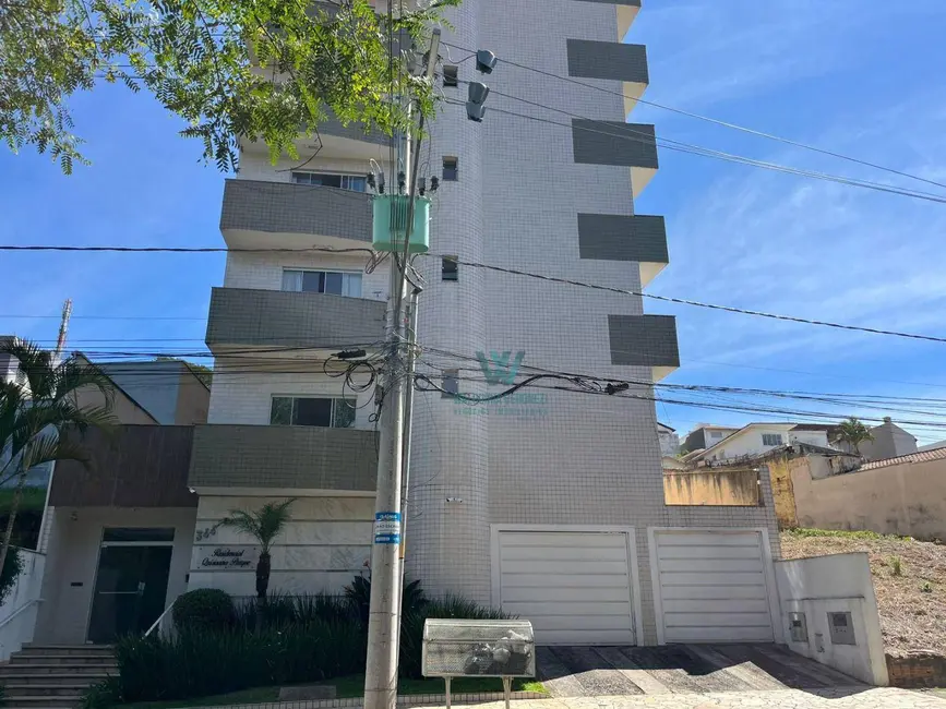 Foto 2 de Apartamento com 3 quartos para alugar, 182m2 em Jardim Quisisana, Pocos De Caldas - MG