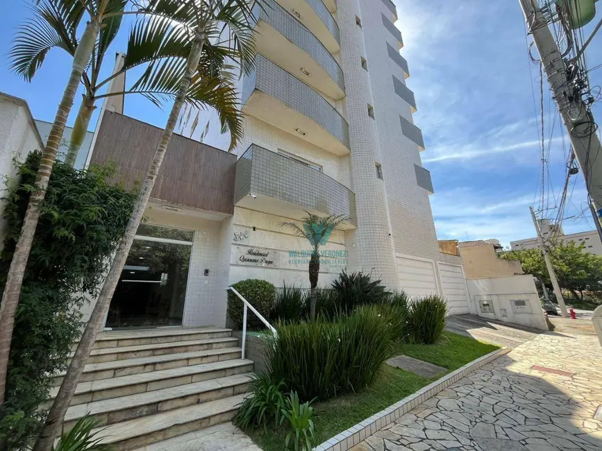 Foto 1 de Apartamento com 3 quartos para alugar, 182m2 em Jardim Quisisana, Pocos De Caldas - MG