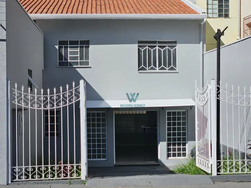 Foto 2 de Loja para alugar, 371m2 em Centro, Pocos De Caldas - MG