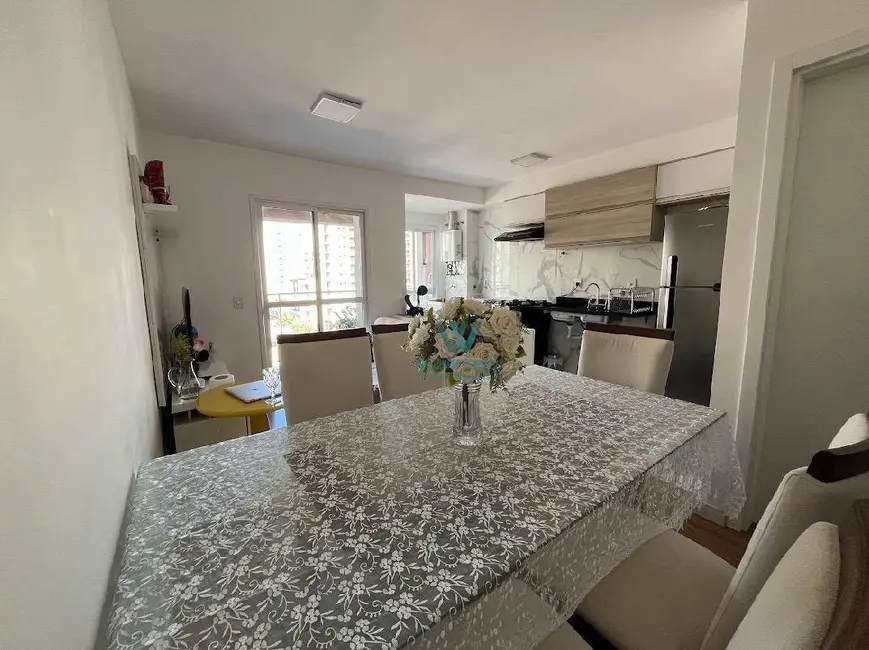 Foto 3 de Apartamento com 2 quartos à venda, 70m2 em Centro, Pocos De Caldas - MG