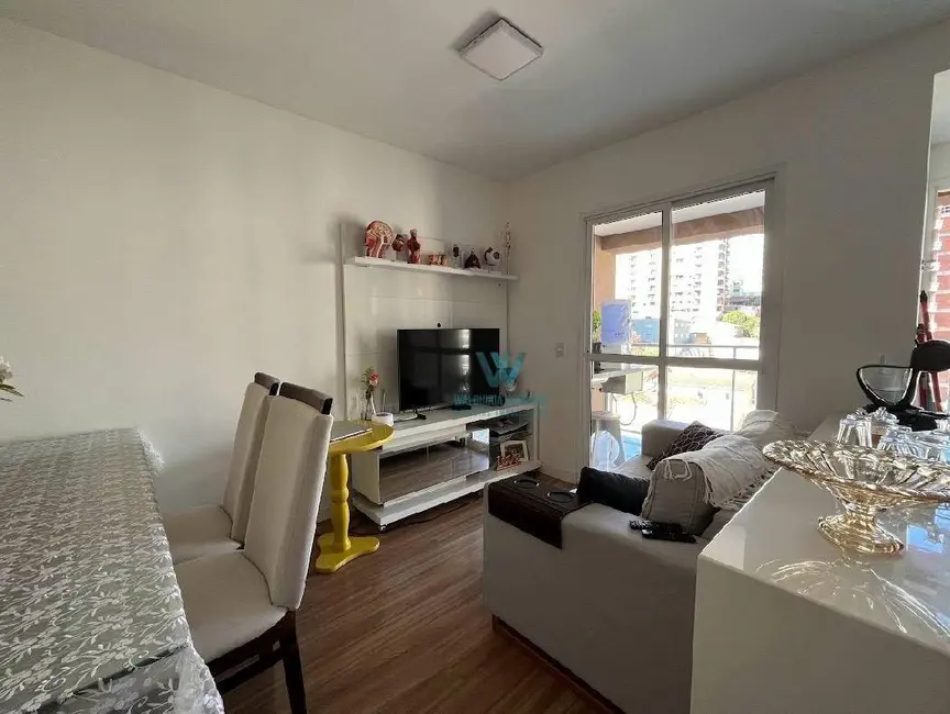 Foto 1 de Apartamento com 2 quartos à venda, 70m2 em Centro, Pocos De Caldas - MG
