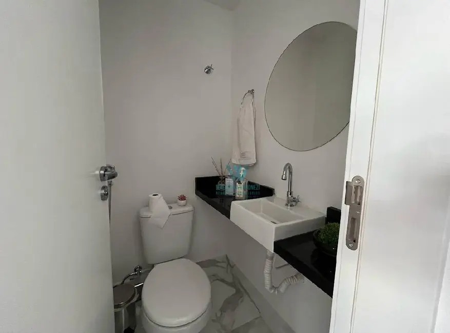 Foto 7 de Apartamento com 2 quartos à venda, 70m2 em Centro, Pocos De Caldas - MG