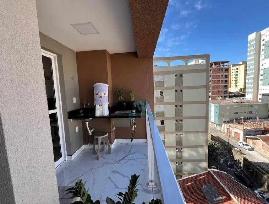 Foto 4 de Apartamento com 2 quartos à venda, 70m2 em Centro, Pocos De Caldas - MG