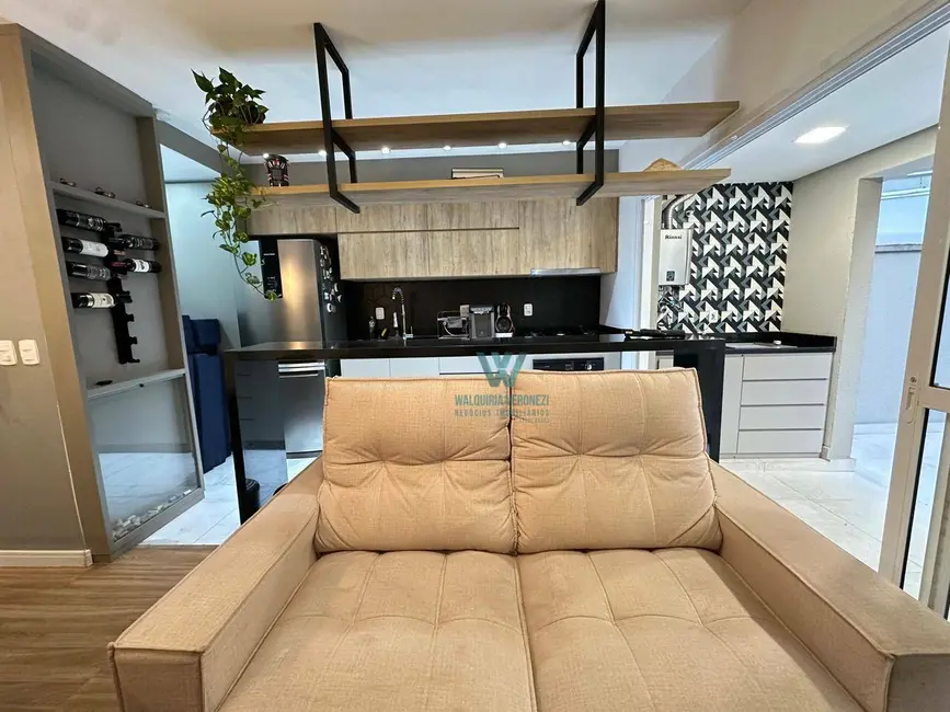 Foto 3 de Apartamento com 2 quartos à venda, 151m2 em Centro, Pocos De Caldas - MG