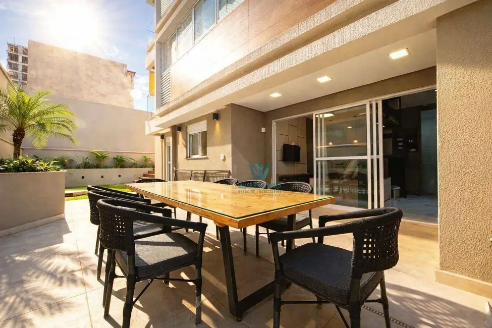 Foto 1 de Apartamento com 2 quartos à venda, 151m2 em Centro, Pocos De Caldas - MG