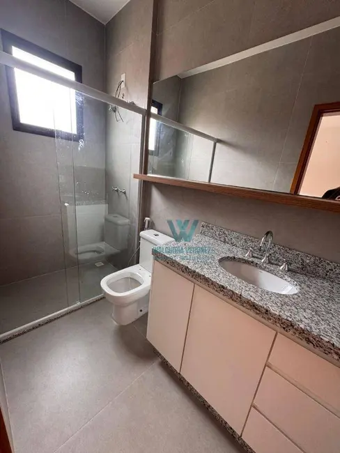Foto 8 de Casa de Condomínio com 3 quartos à venda, 138m2 em Parque Primavera, Pocos De Caldas - MG