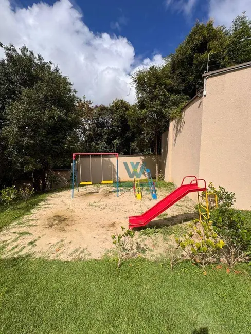 Foto 6 de Casa de Condomínio com 3 quartos à venda, 138m2 em Parque Primavera, Pocos De Caldas - MG