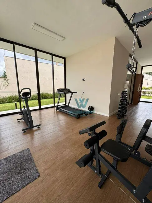 Foto 5 de Casa de Condomínio com 3 quartos à venda, 138m2 em Parque Primavera, Pocos De Caldas - MG