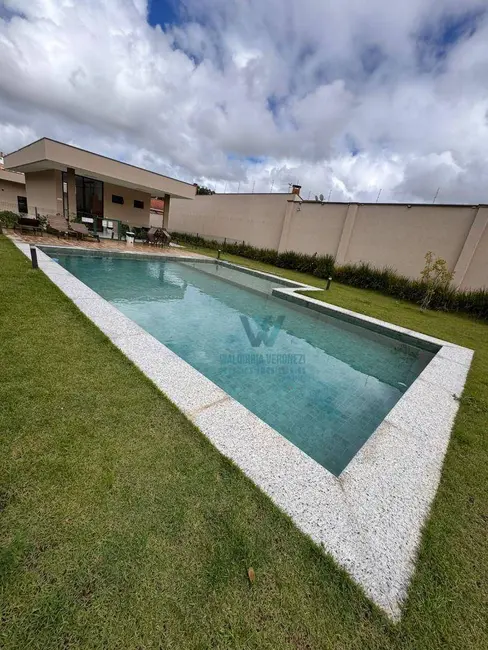 Foto 3 de Casa de Condomínio com 3 quartos à venda, 138m2 em Parque Primavera, Pocos De Caldas - MG