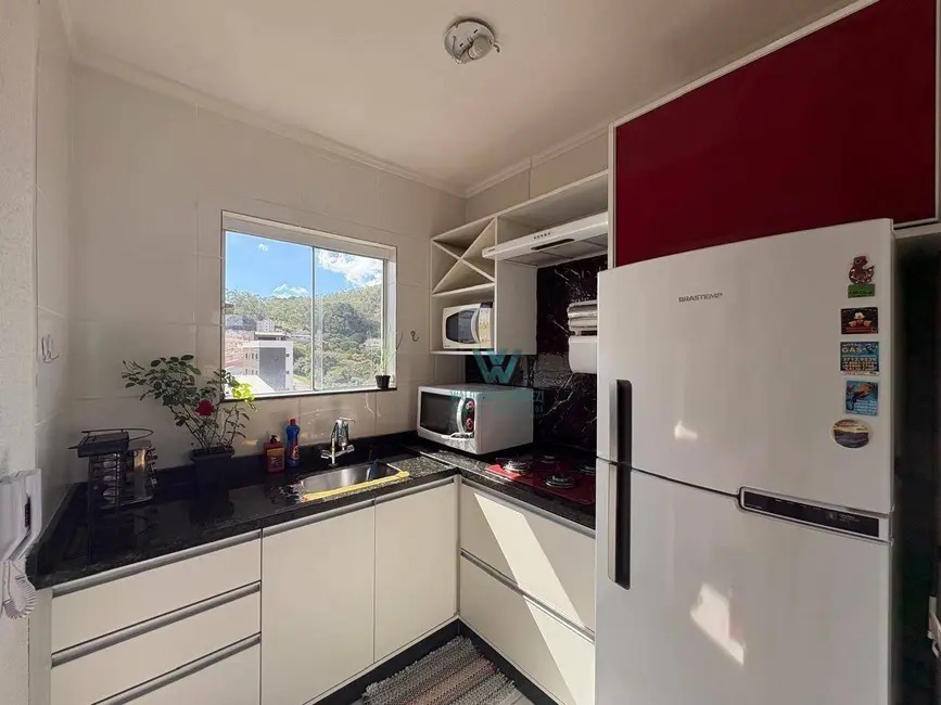 Foto 7 de Apartamento com 2 quartos à venda, 64m2 em Jardim São Bento, Pocos De Caldas - MG