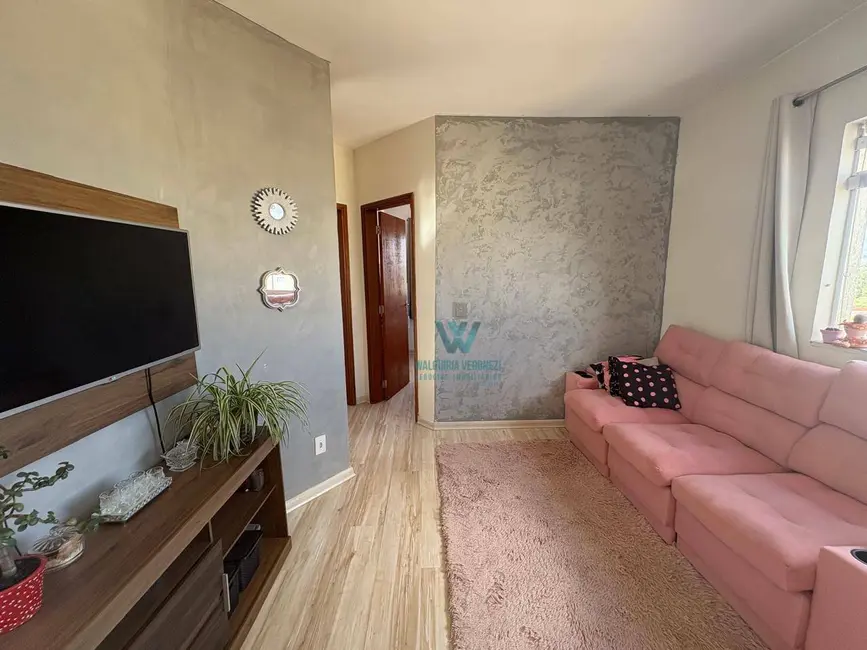 Foto 3 de Apartamento com 2 quartos à venda, 64m2 em Jardim São Bento, Pocos De Caldas - MG