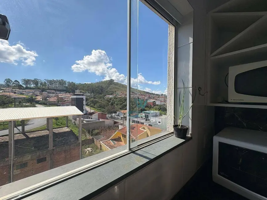 Foto 8 de Apartamento com 2 quartos à venda, 64m2 em Jardim São Bento, Pocos De Caldas - MG