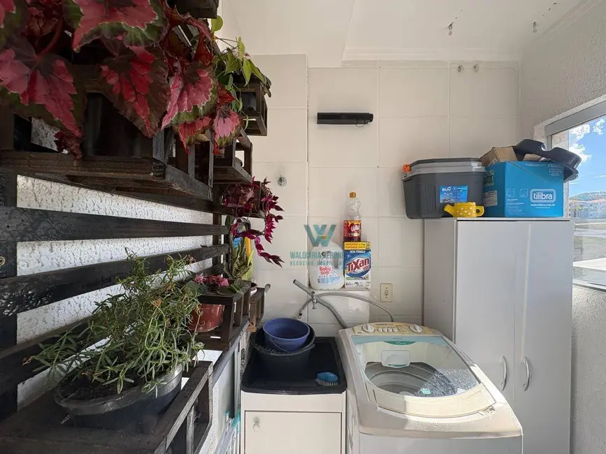 Foto 9 de Apartamento com 2 quartos à venda, 64m2 em Jardim São Bento, Pocos De Caldas - MG