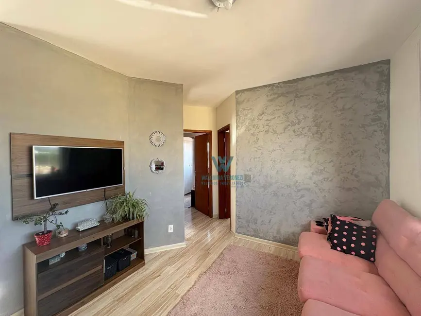 Foto 2 de Apartamento com 2 quartos à venda, 64m2 em Jardim São Bento, Pocos De Caldas - MG