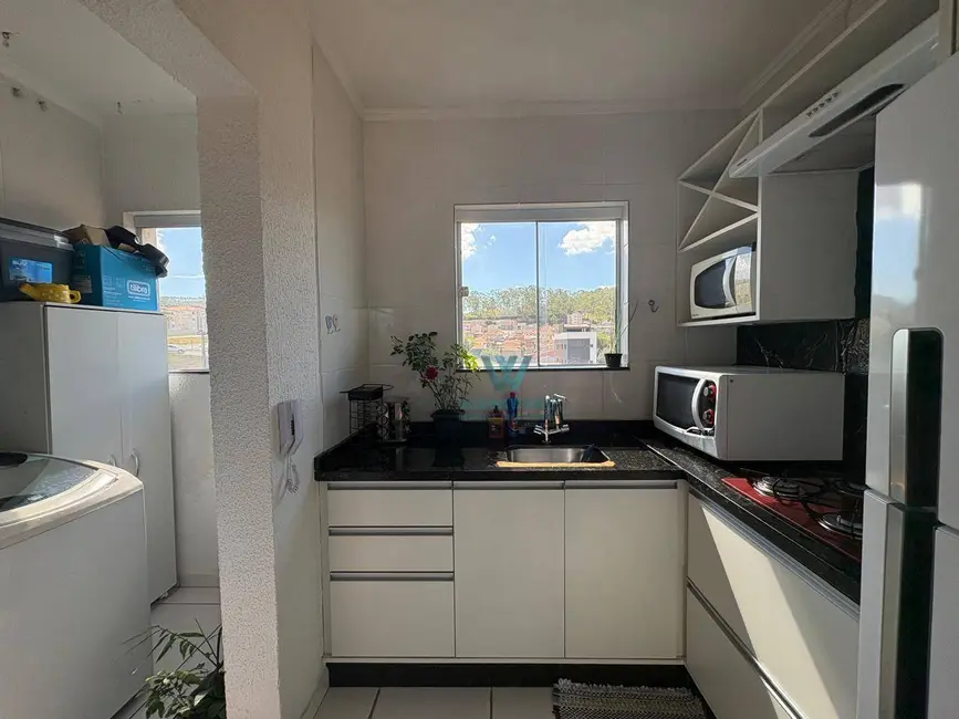 Foto 5 de Apartamento com 2 quartos à venda, 64m2 em Jardim São Bento, Pocos De Caldas - MG