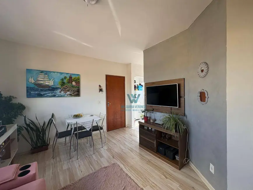 Foto 4 de Apartamento com 2 quartos à venda, 64m2 em Jardim São Bento, Pocos De Caldas - MG