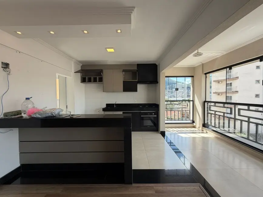 Foto 9 de Apartamento com 3 quartos para alugar, 130m2 em Jardim Elvira Dias, Pocos De Caldas - MG
