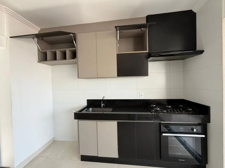 Foto 8 de Apartamento com 3 quartos para alugar, 130m2 em Jardim Elvira Dias, Pocos De Caldas - MG