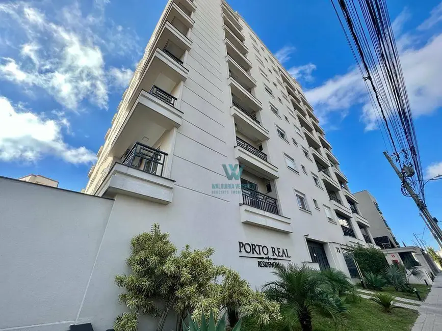 Foto 1 de Apartamento com 3 quartos para alugar, 130m2 em Jardim Elvira Dias, Pocos De Caldas - MG