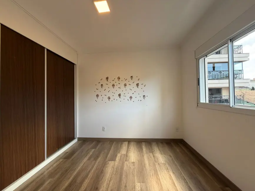 Foto 5 de Apartamento com 3 quartos para alugar, 130m2 em Jardim Elvira Dias, Pocos De Caldas - MG
