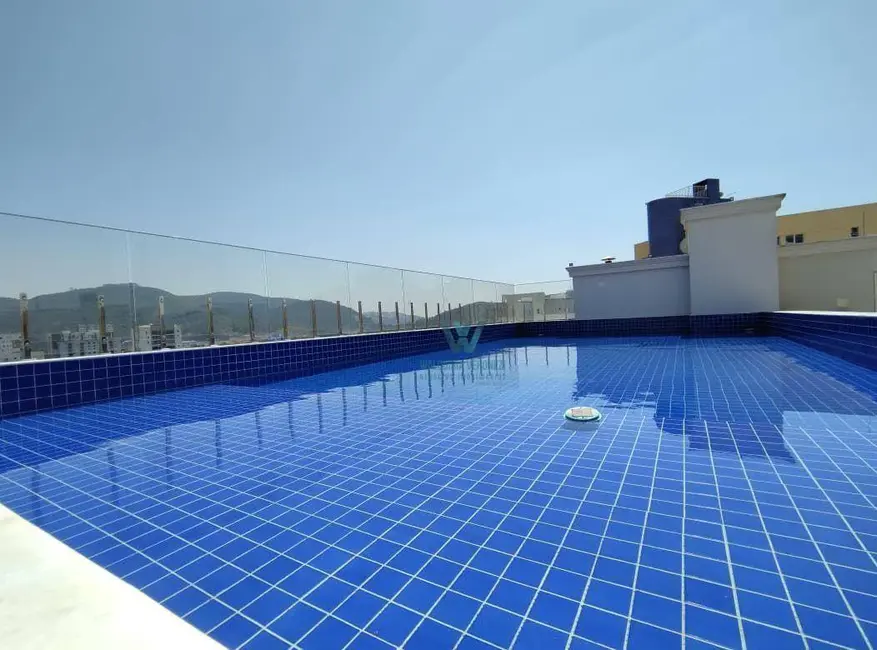 Foto 1 de Apartamento com 3 quartos para alugar, 130m2 em Jardim Elvira Dias, Pocos De Caldas - MG