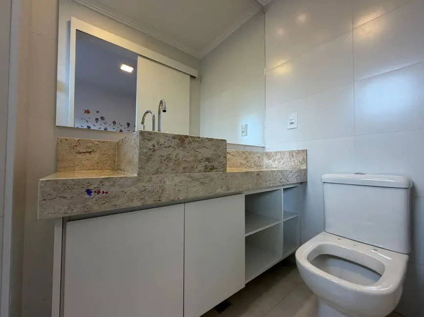 Foto 4 de Apartamento com 3 quartos para alugar, 130m2 em Jardim Elvira Dias, Pocos De Caldas - MG