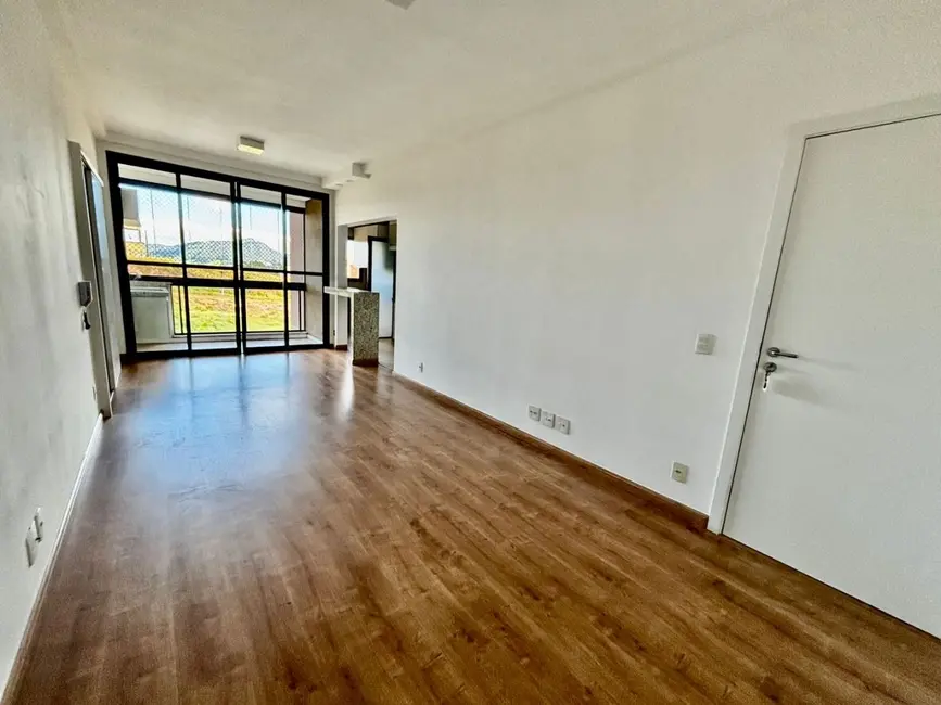 Foto 6 de Apartamento com 2 quartos para alugar, 65m2 em Jardim Doutor Ottoni, Pocos De Caldas - MG