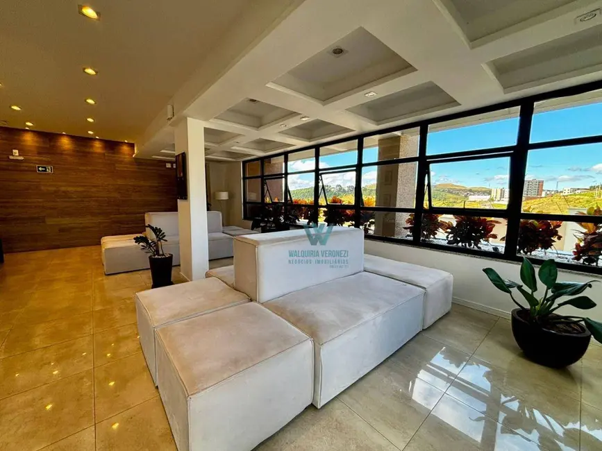 Apartamento com 2 quartos para alugar, 65m2 em Jardim Doutor Ottoni, Pocos De Caldas - MG - imagem 5 Foto 5 de Apartamento com 2 quartos para alugar, 65m2 em Jardim Doutor Ottoni, Pocos De Caldas - MG