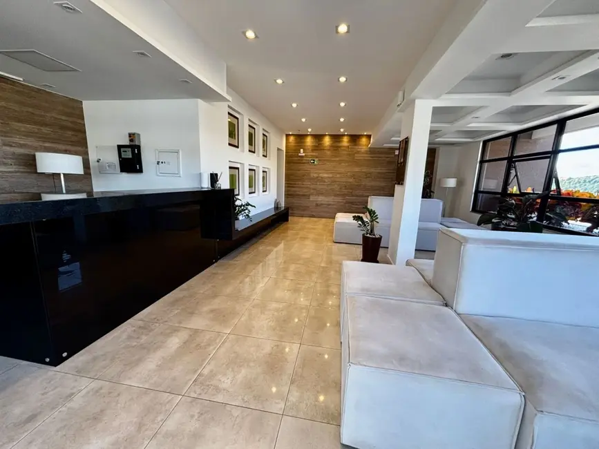 Foto 4 de Apartamento com 2 quartos para alugar, 65m2 em Jardim Doutor Ottoni, Pocos De Caldas - MG