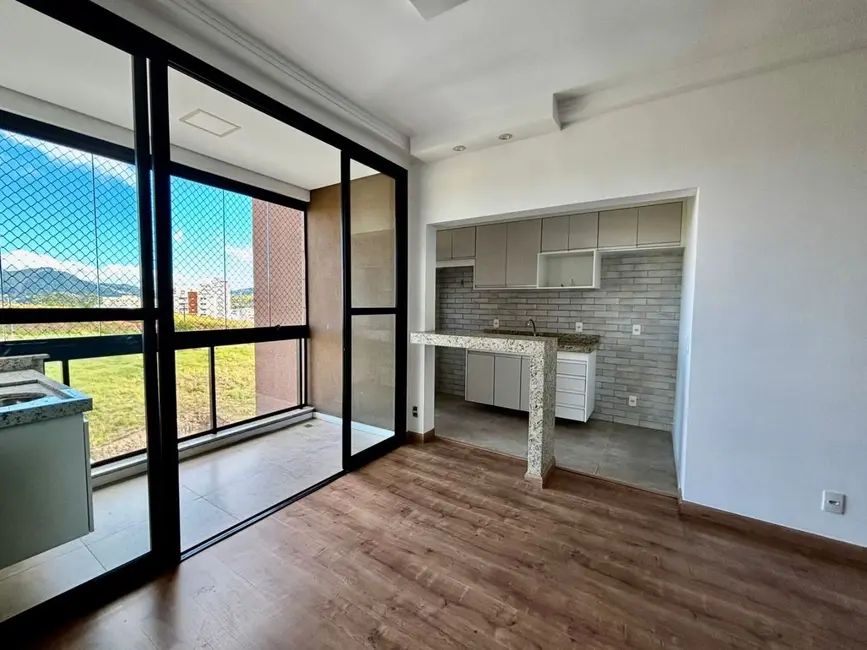 Foto 8 de Apartamento com 2 quartos para alugar, 65m2 em Jardim Doutor Ottoni, Pocos De Caldas - MG
