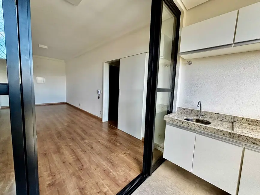 Foto 9 de Apartamento com 2 quartos para alugar, 65m2 em Jardim Doutor Ottoni, Pocos De Caldas - MG