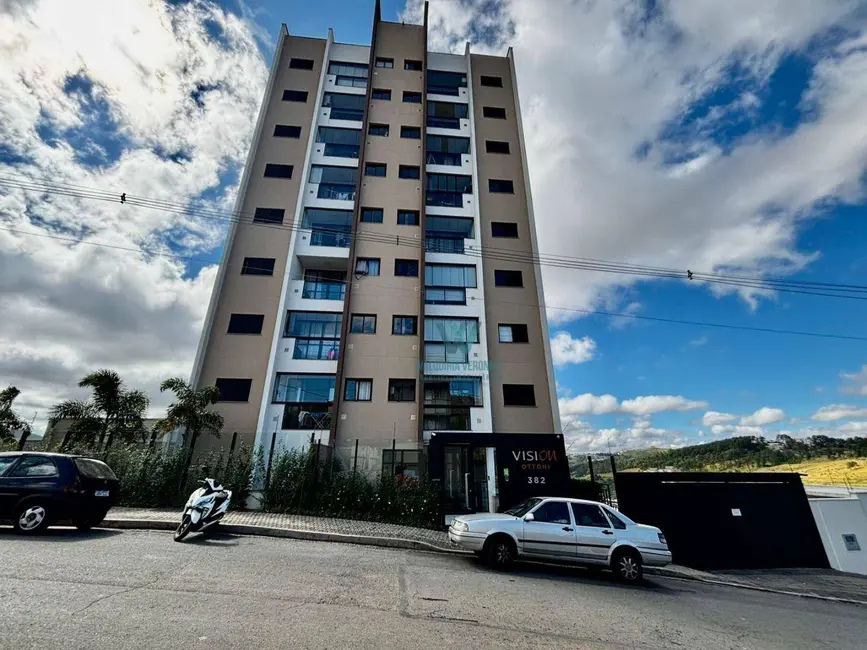 Apartamento com 2 quartos para alugar, 65m2 em Jardim Doutor Ottoni, Pocos De Caldas - MG - imagem 2 Foto 2 de Apartamento com 2 quartos para alugar, 65m2 em Jardim Doutor Ottoni, Pocos De Caldas - MG