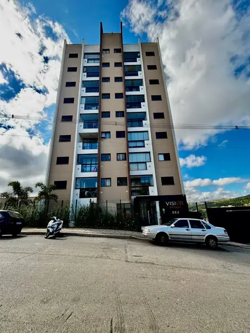 Foto 1 de Apartamento com 2 quartos para alugar, 65m2 em Jardim Doutor Ottoni, Pocos De Caldas - MG