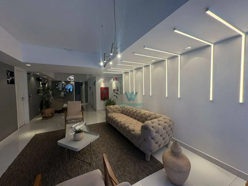 Foto 3 de Apartamento com 2 quartos à venda, 75m2 em Centro, Pocos De Caldas - MG