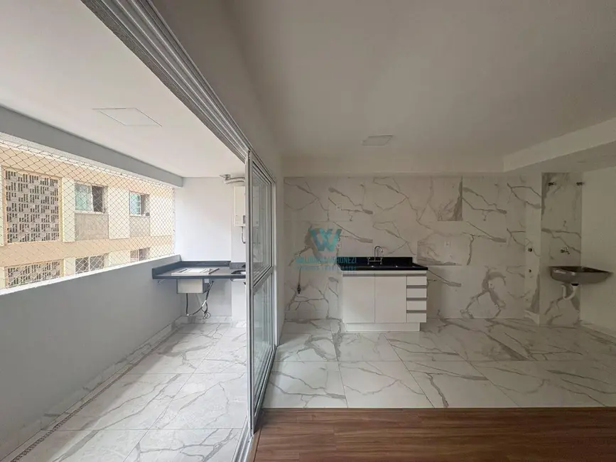 Foto 4 de Apartamento com 2 quartos à venda, 75m2 em Centro, Pocos De Caldas - MG