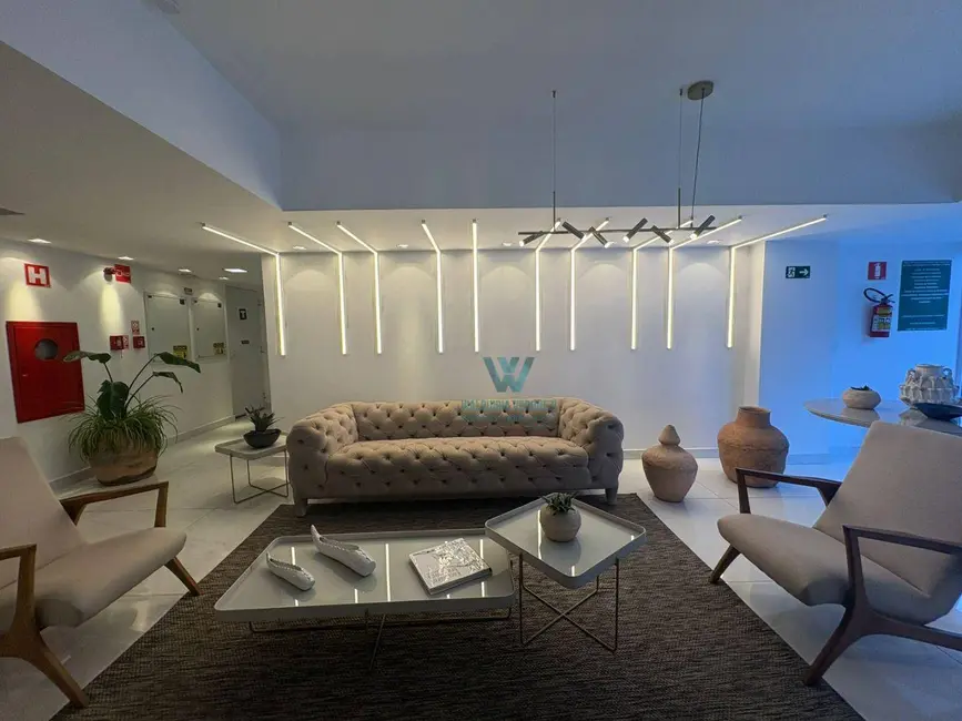 Foto 2 de Apartamento com 2 quartos à venda, 75m2 em Centro, Pocos De Caldas - MG