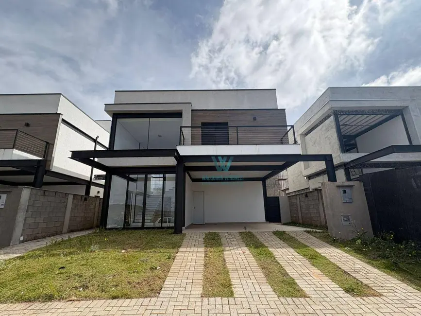 Casa de Condomínio com 3 quartos à venda, 250m2 em Jardim Europa, Pocos De Caldas - MG - imagem 1 Foto 1 de Casa de Condomínio com 3 quartos à venda, 250m2 em Jardim Europa, Pocos De Caldas - MG